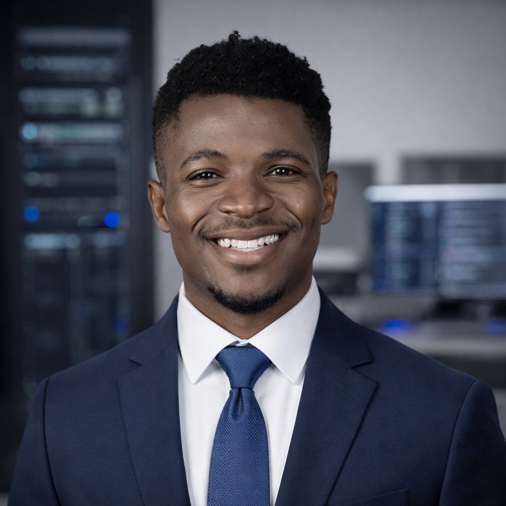 Nkululeko Brian Xelwa